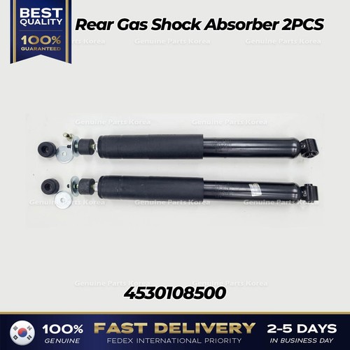 Genuine rear gas - ⭐genuine⭐, shock