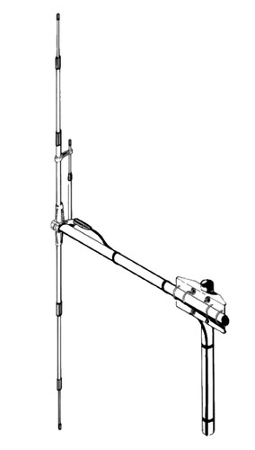 Sirio wave dipole - sirio,