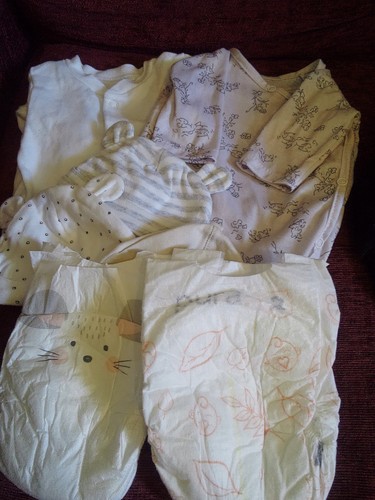 Newborn reborn doll clothes - reborn,