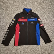 Team Suzuki Racing Team Jacket