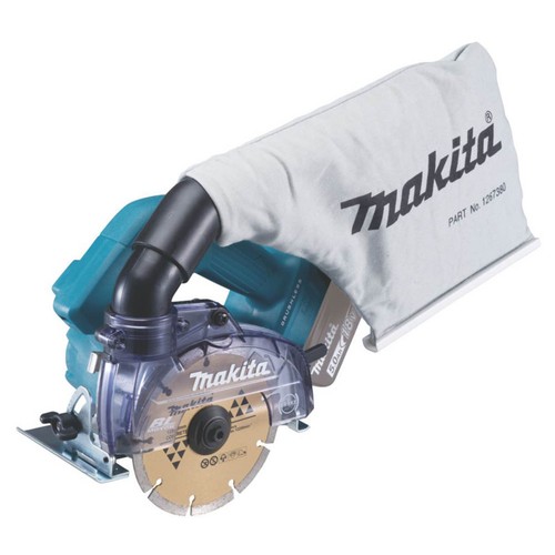 Makita disc cutter - makita, cordless