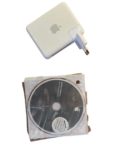 Apple airport express a1264 - apple,