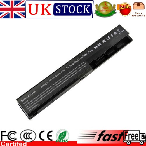 A32 x401 battery for asus - a32-x401, x301