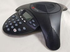READ DESCRIPTION!! Polycom