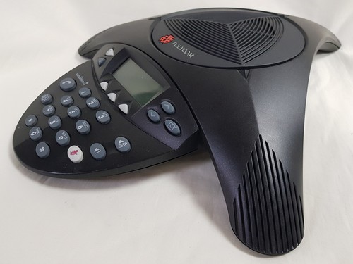 Read description polycom - description!!,