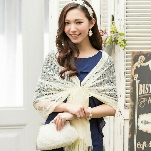 Women shrug bolero - shrug, wrap