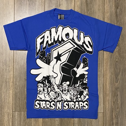 Famous stars straps - famous,