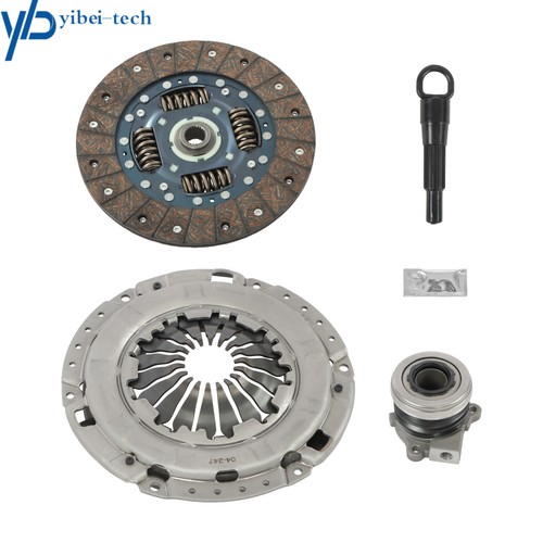 Transmission clutch kit - clutch, for
