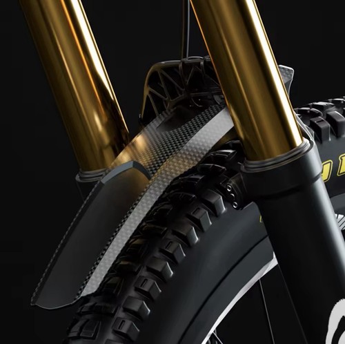 Enlee universal mudguard - universal,