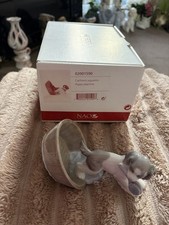 Nao By Lladro ‘Dog With His