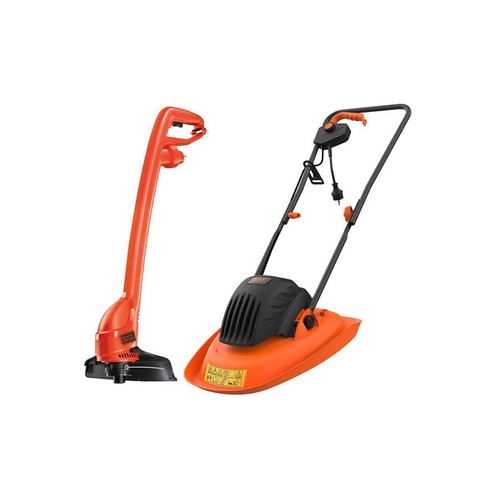 Black decker 30cm electric - black+decker,