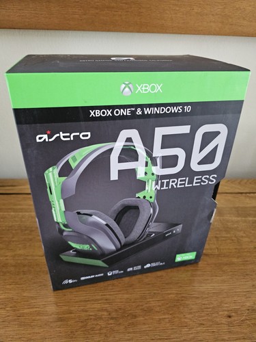 Astro a50 gen wireless - astro,