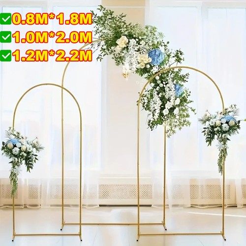 Metal wedding arch - wedding,