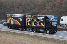 Truck Photo Scania 143M 500