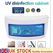 UV Sterilizer Drawer Box
