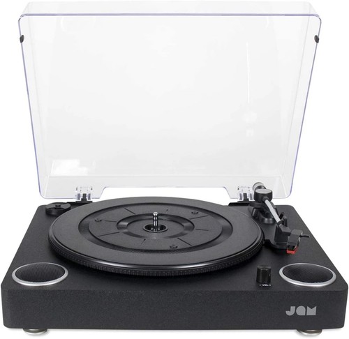 Jam sound turntable - jam,