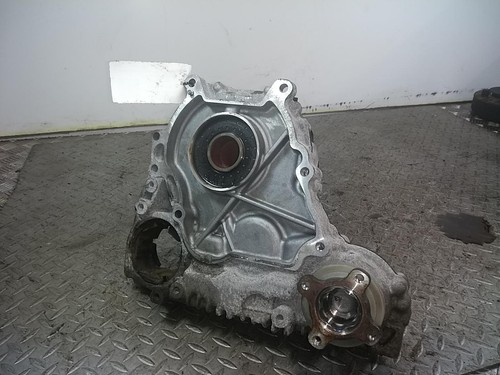 Bmw series transfer box 330d - 3,