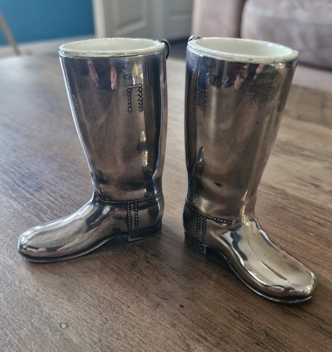 Grenadier silver plated riding - plated,