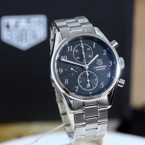 Tag heuer carrera - tag,