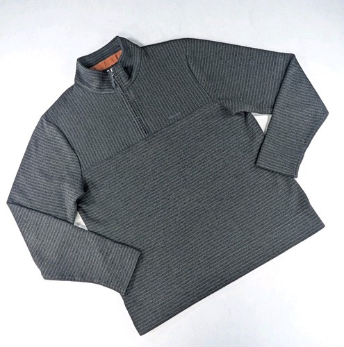 Rohan zip fleece jumper - 1/4,