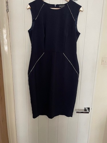 Pied terre navy - a, fully