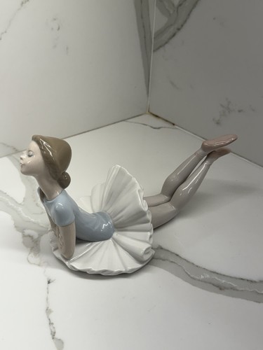 Vintage porcelain lladro spain - vintage,
