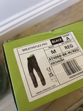 Arbortec Breatheflex Pro