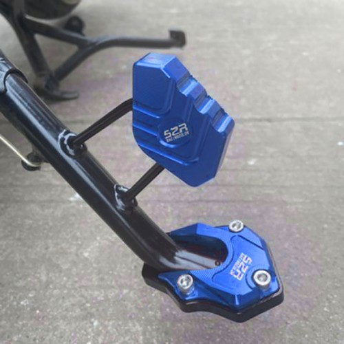Motorcycle bikes kickstand - motorcycle,