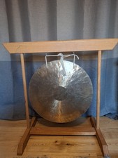 17.5 Inch Wind Gong With Stand Sound Healing