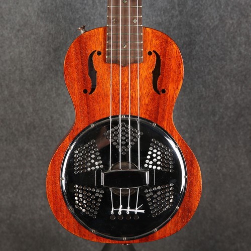 Gretsch g9112 resonator - gretsch,