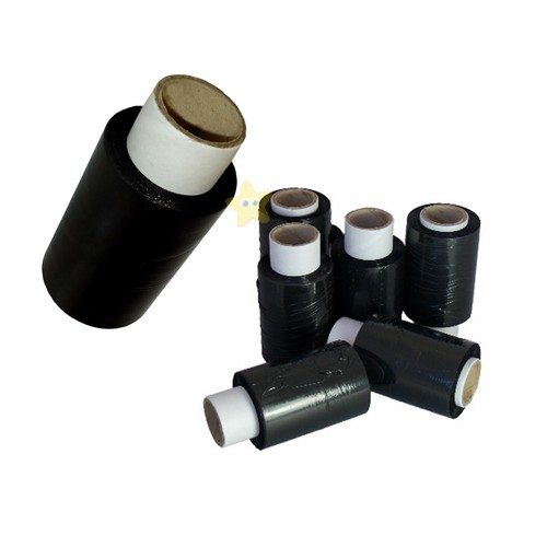 Rolls black mini pallet - black,