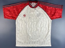 VINTAGE ADIDAS 1990'S FOOTBALL