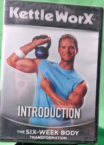 Kettle worx introduction - worx,