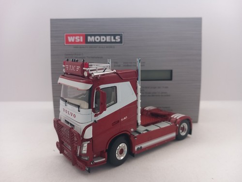 Wsi 4194 tjc - -, volvo
