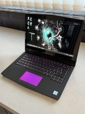 Alienware 13 R3 OLED Gaming