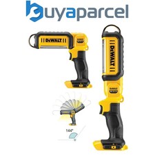 Dewalt DCL050N 18V LED Light