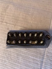 Ford fuse box - fuse,