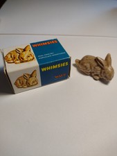 Wade Whimsies Bunny Rabbit 2 -