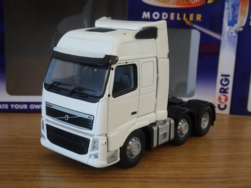 Corgi hauliers renown - hauliers, of