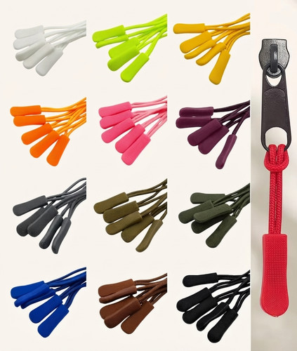Pcs zipper pull puller - pcs,