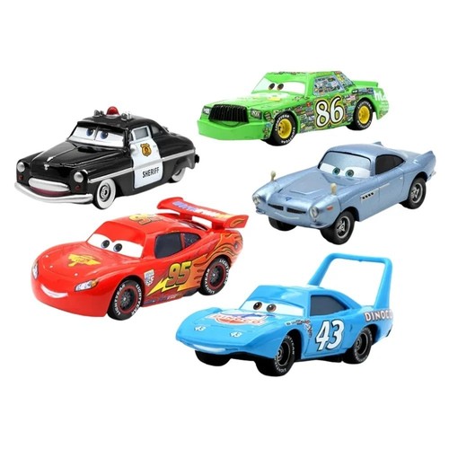Pixar cars chick hicks - cars,