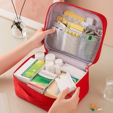 Large Medical Box Container