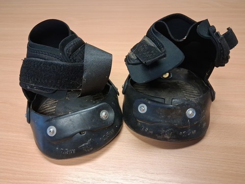 Easy boot horse - easy, hoof