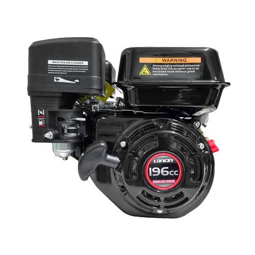 Loncin g200 engine 5hp - g200,