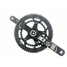 Rotor 3D30 Chainring 52-36T