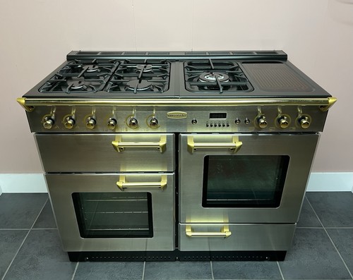 Rangemaster 110 full - rangemaster, cm🔥full