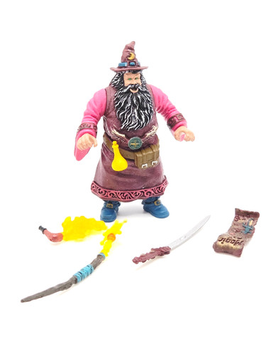 Chap mei the - chap,