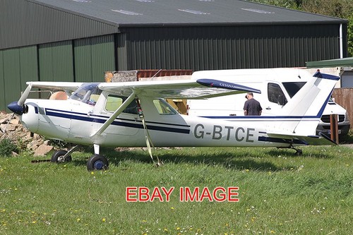 Photo btce cessna - photo, 152