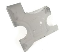 Yamaha XV 1100 - Gusset plate heat shield