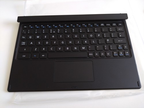 Sony bkb50 bluetooth tablet - sony,